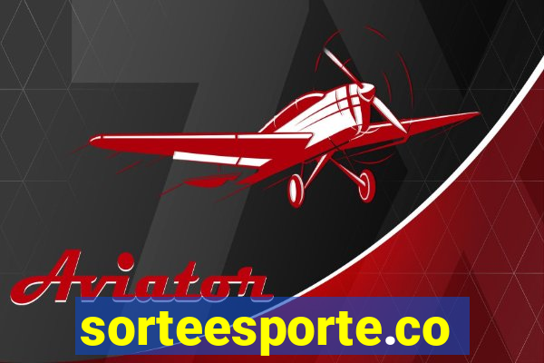 sorteesporte.com