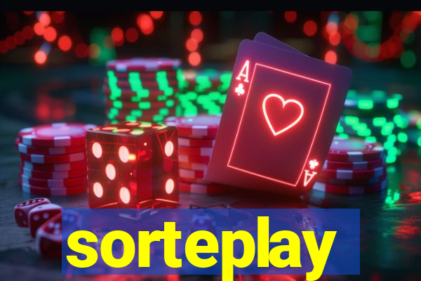 sorteplay