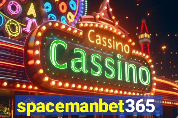 spacemanbet365