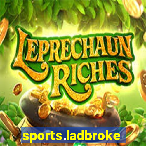 sports.ladbrokes.com