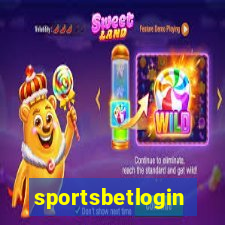 sportsbetlogin