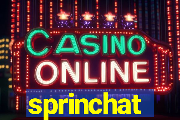 sprinchat