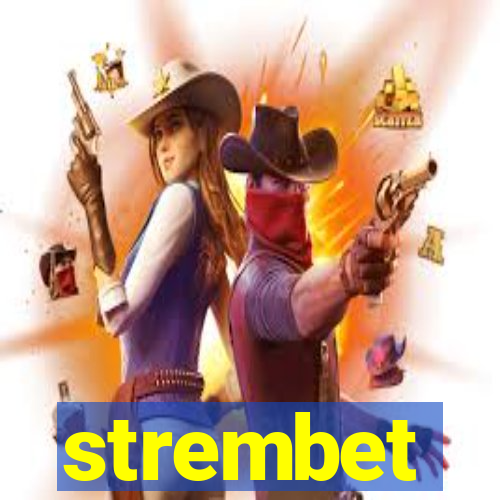 strembet