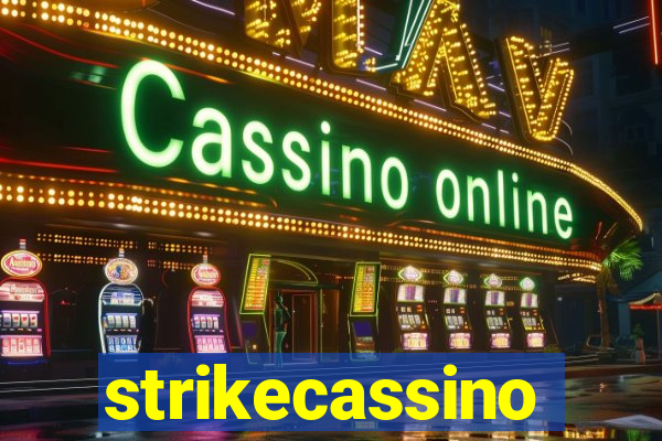 strikecassino