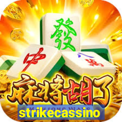 strikecassino