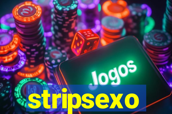 stripsexo