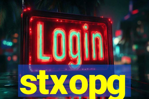 stxopg