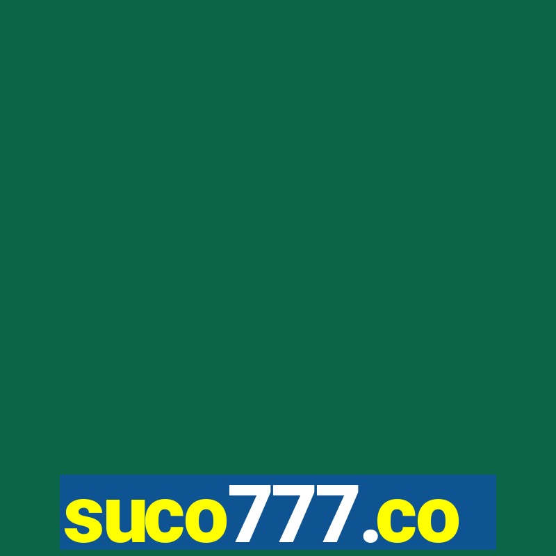 suco777.co