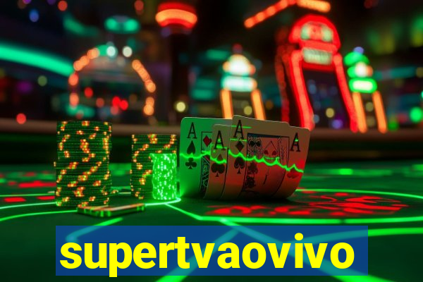 supertvaovivo