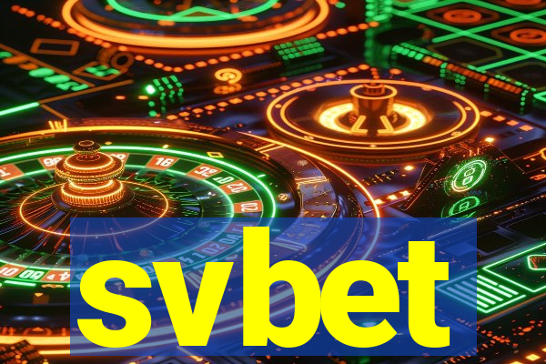 svbet