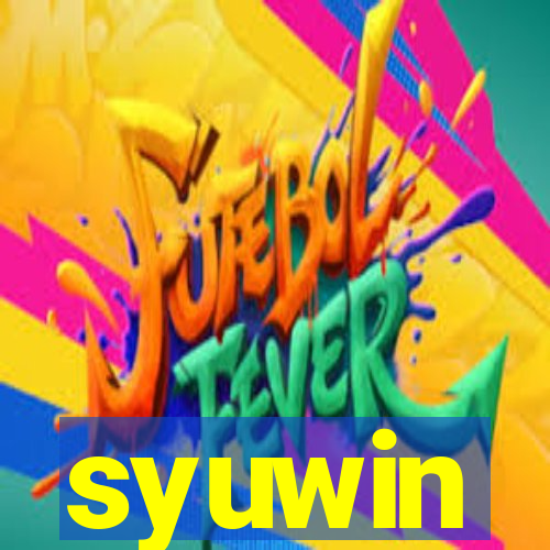 syuwin