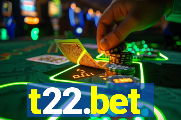 t22.bet