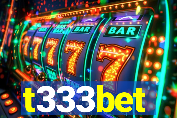 t333bet