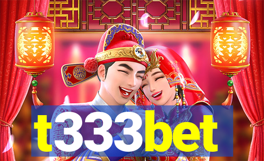 t333bet