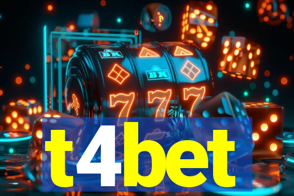 t4bet