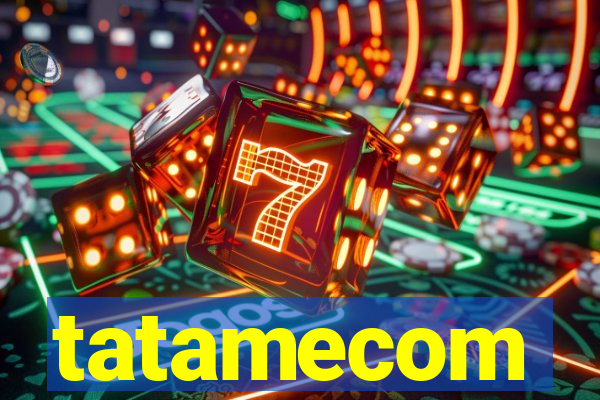 tatamecom