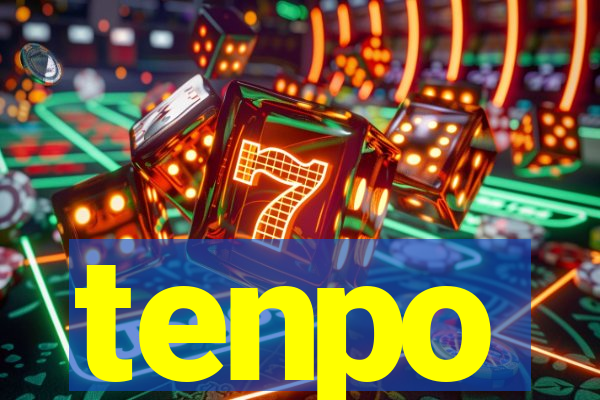 tenpo