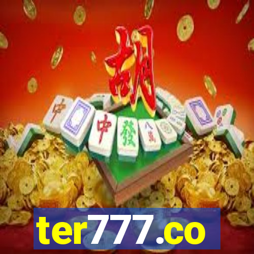 ter777.co