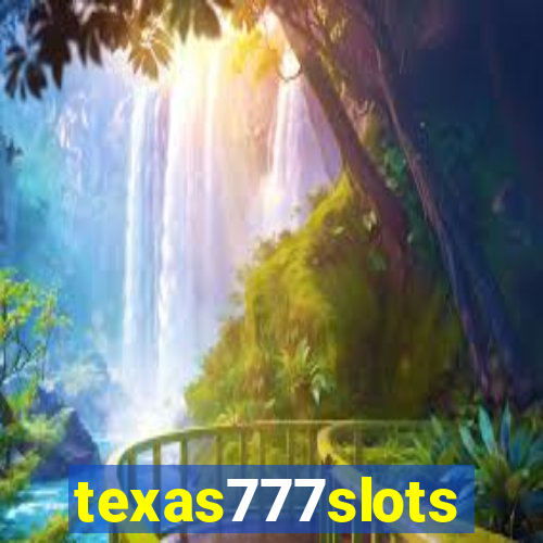 texas777slots