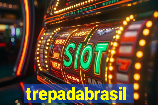 trepadabrasil