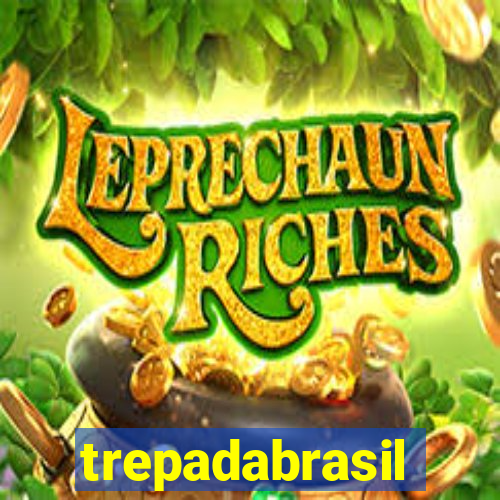 trepadabrasil