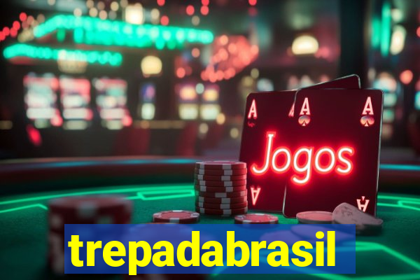 trepadabrasil