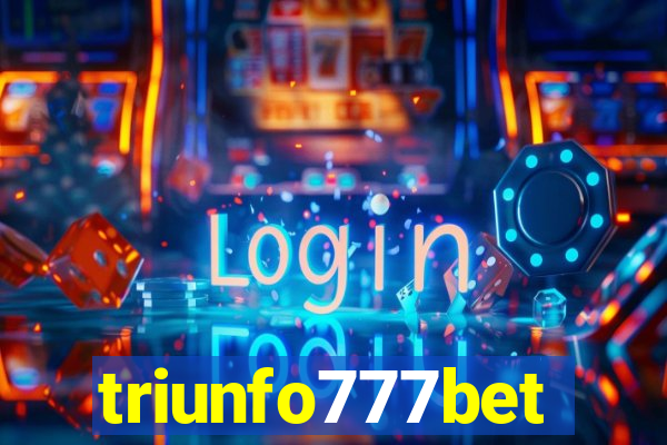 triunfo777bet