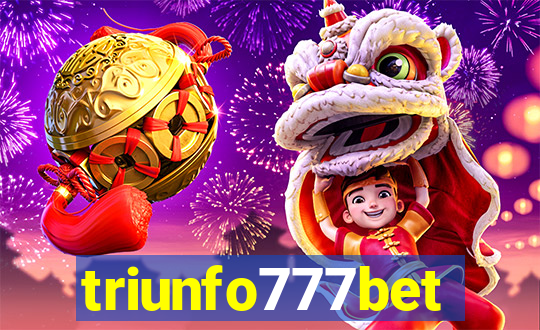 triunfo777bet