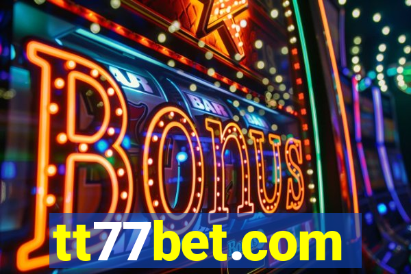 tt77bet.com