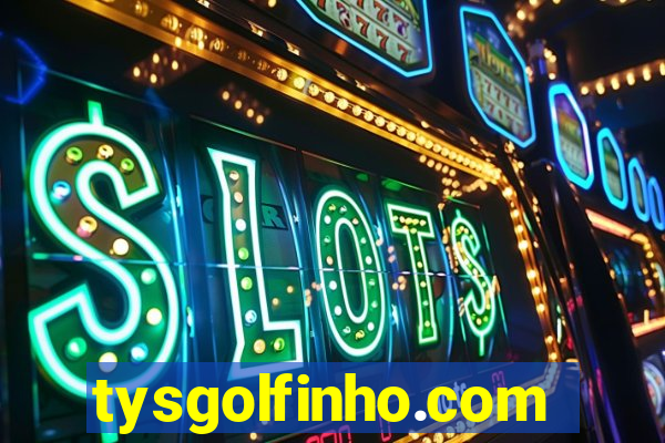 tysgolfinho.com