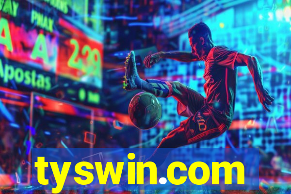 tyswin.com