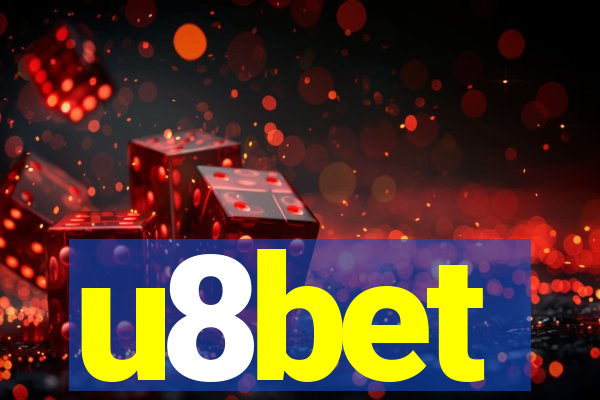 u8bet