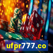 ufpr777.co