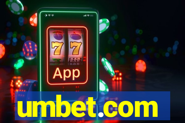 umbet.com