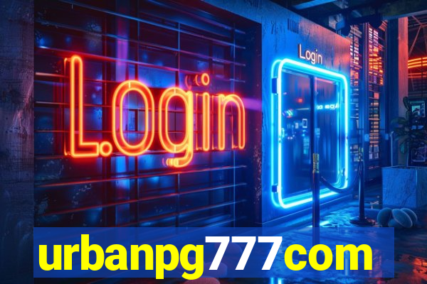 urbanpg777com