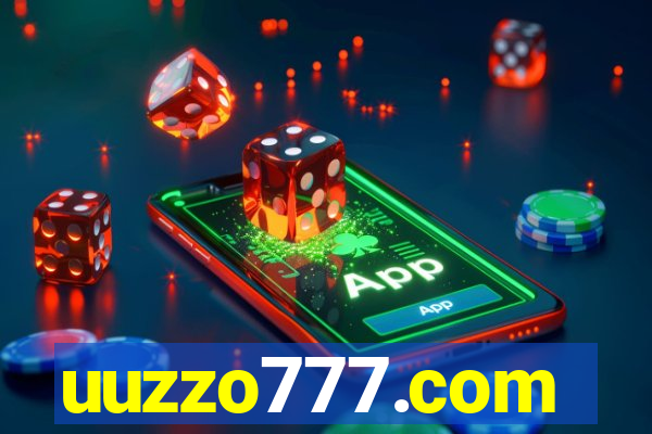 uuzzo777.com