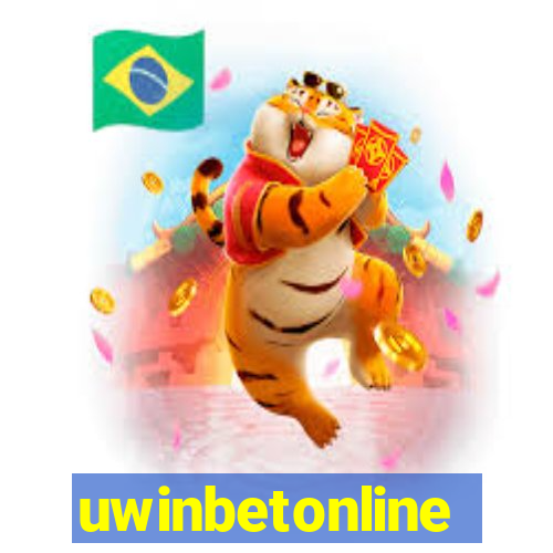 uwinbetonline