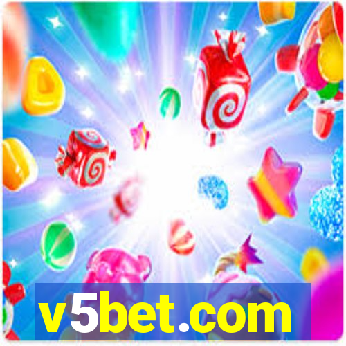 v5bet.com