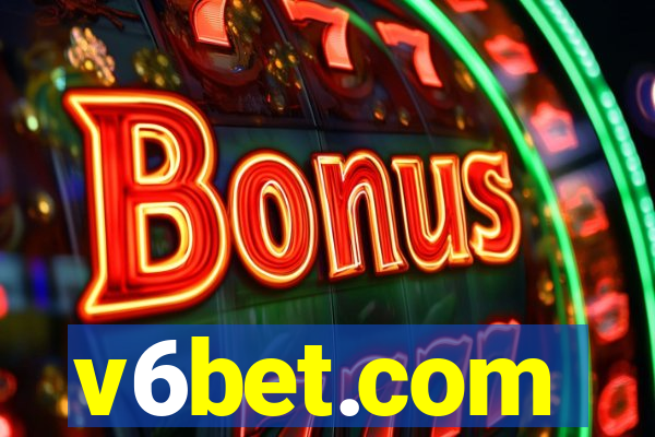 v6bet.com