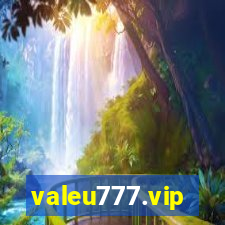 valeu777.vip