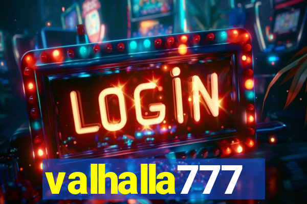 valhalla777