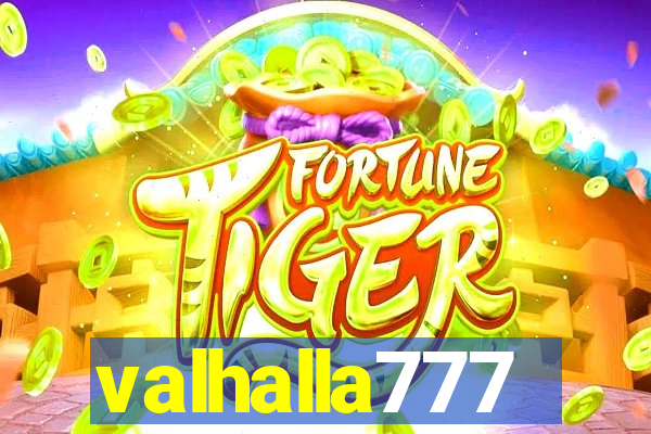 valhalla777