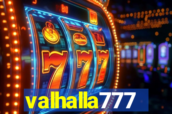 valhalla777