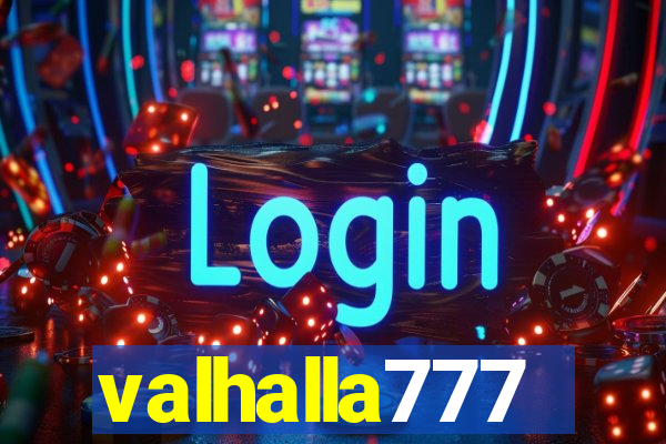 valhalla777