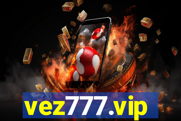 vez777.vip