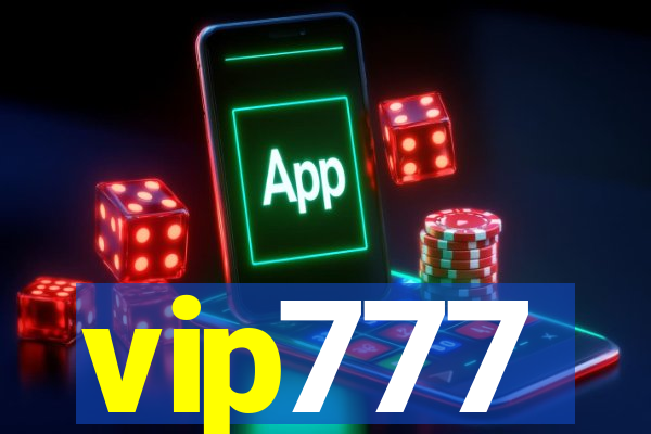 vip777