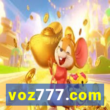 voz777.com