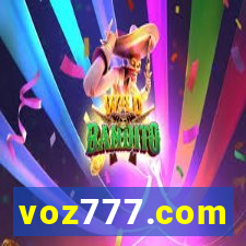 voz777.com