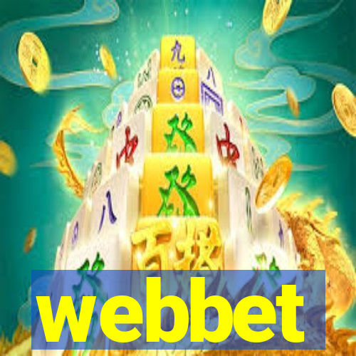 webbet