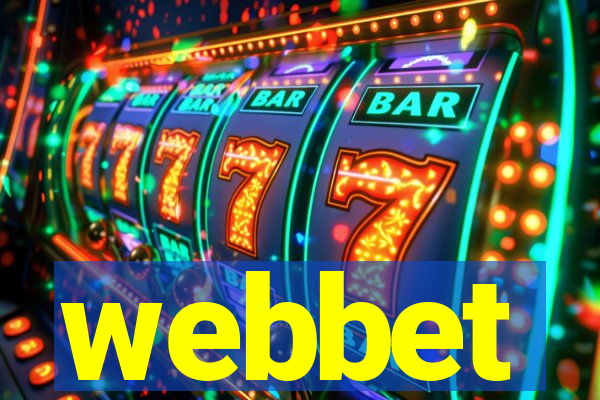 webbet